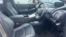 Toyota bZ4X 150kW Vision 71.4kWh 5dr Auto Electric Hatchback